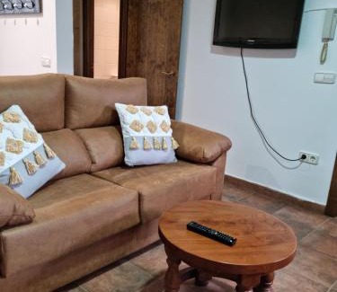 Palomera Apartment | Casa Mari