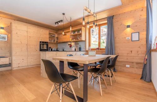 Pie Falcade Apartment | Casa Mari