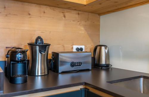 Pie Falcade Apartment | Casa Mari