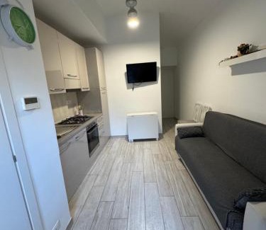 San Donato Apartment | Casa Maria centro