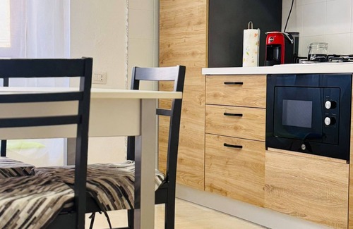 Iglesias Historic Centre Apartment | Casa Maria, Cozy and perfect for those who want to stroll downtown