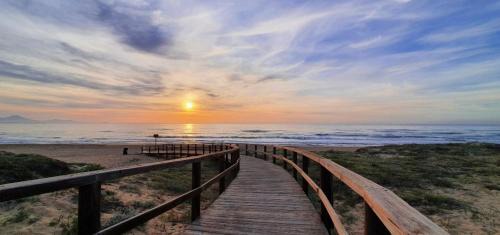 Gran Alacant House | Casa Maria