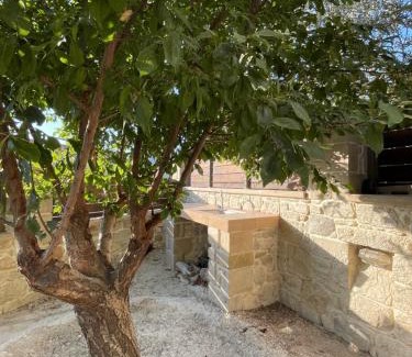 Neo Chorio House | Casa Maria