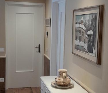 Limone Piemonte Apartment | Casa MARIA