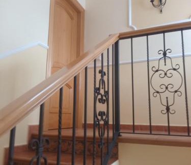 Santo Tome House | Casa Maria Luisa