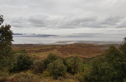 Villarroya House | Casa MARIA VILLARROYA