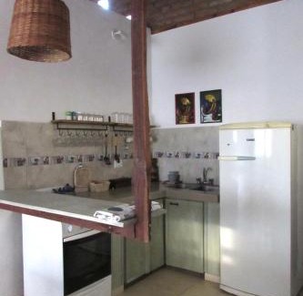 Villa Del Dique House | Casa Marie