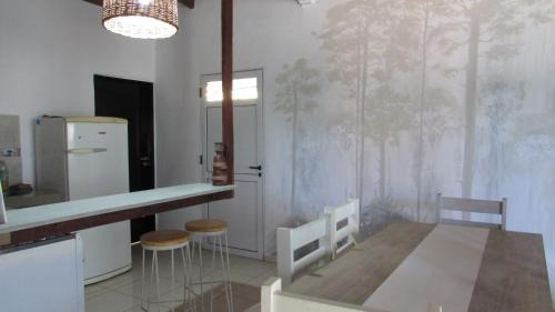 Villa Del Dique House | Casa Marie