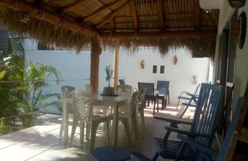 Acapulco House | Casa Marina Antonella