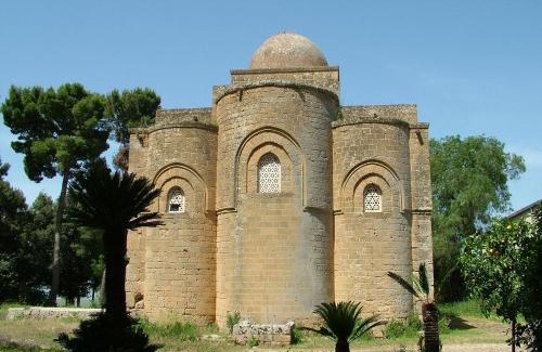 Marinella di Selinunte House | Casa Marina