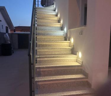 Olmedo Apartment | Casa Mario