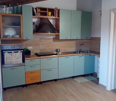 Olmedo Apartment | Casa Mario