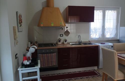 Villa Santa Lucia Apartment | Casa mario