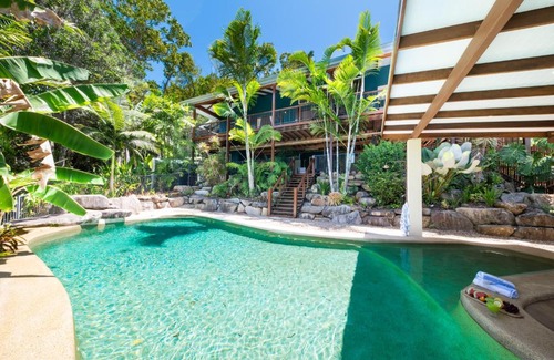 Riordanvale House | Casa Mariposa