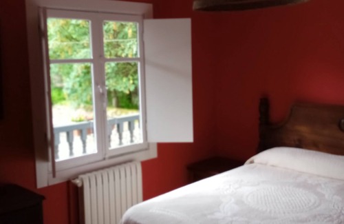 Barcenaciones Cottage | Casa Marna