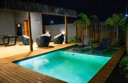 Sao Miguel Do Gostoso House | Casa Maronez - Anfitrya