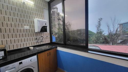 Vainguinim Apartment | Casa Maroquinha, 3bed Dona Paula