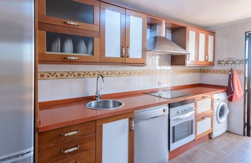 Punta Umbria Villa | Casa Marquesa Punta Umbría by Ruralidays