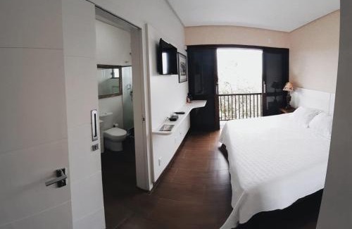 Ararangua House | Casa Marrom do Chef