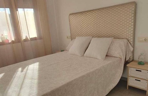 Fernan Perez Apartment | Casa Marta in Nijar (Almería)
