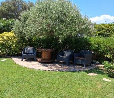 Su Canale Apartment | Casa Marta