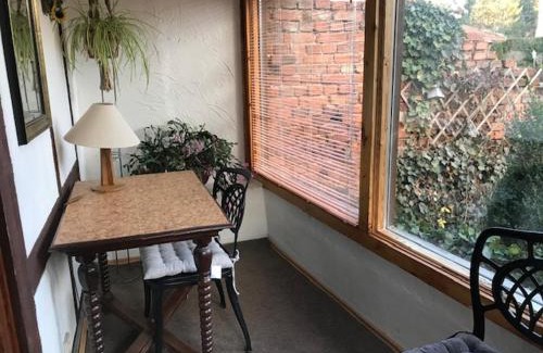 Leimbach Apartment | Casa Martha