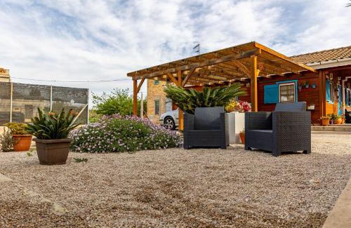 Deltebre House | Casa Marti i Carmeta