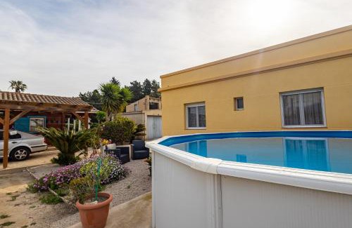 Deltebre House | Casa Marti i Carmeta