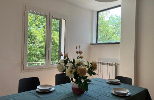 Isolalunga Apartment | Casa Martin