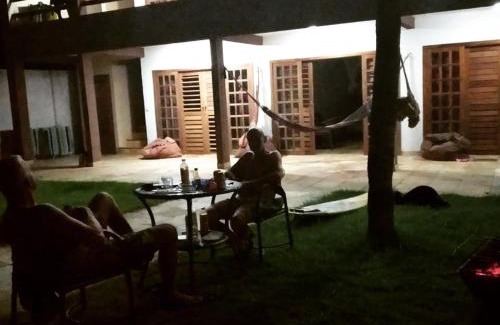 Tabuba House | Casa Martina