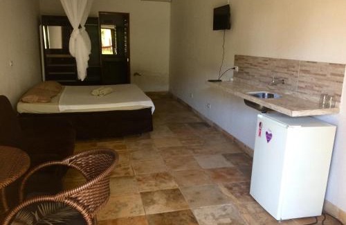 Tabuba House | Casa Martina