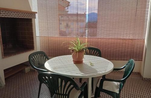 Siete Aguas House | CASA MARTINA