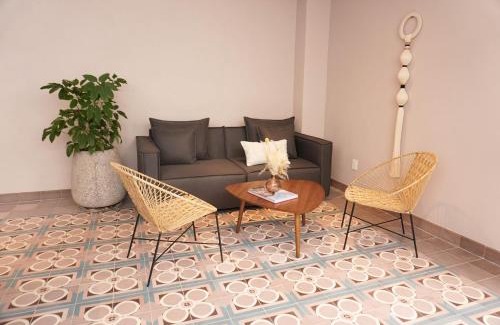 Centro Hotel | Casa Martina Guest House