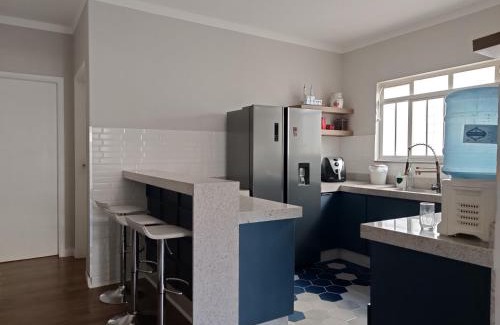 Regiao Urbana Homogenea VI House | Casa Martinelli