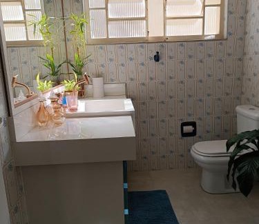 Regiao Urbana Homogenea VI House | Casa Martinelli