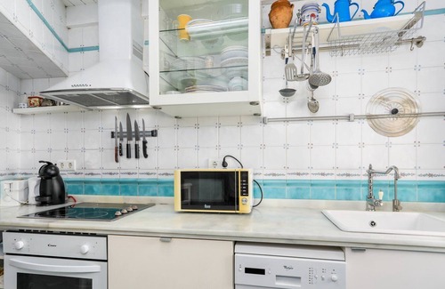 Cutar Villa | Casa Maruja Cútar by Ruralidays