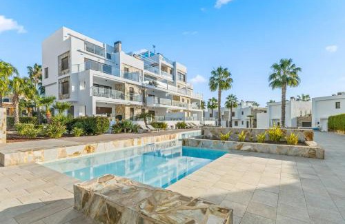 Orihuela Costa Apartment | Casa Marysol