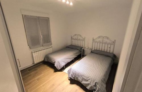 Villarcayo Apartment | Casa Matías