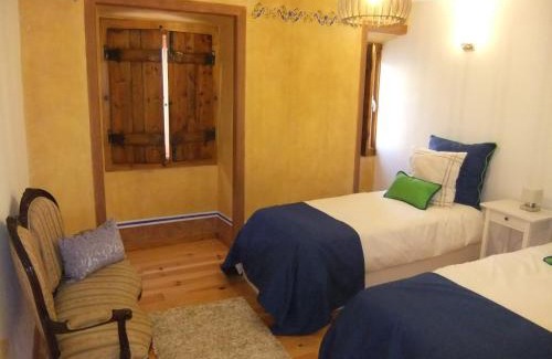 Almocageme House | Casa Mateus - Colares, Parque Natural Sintra Cascais