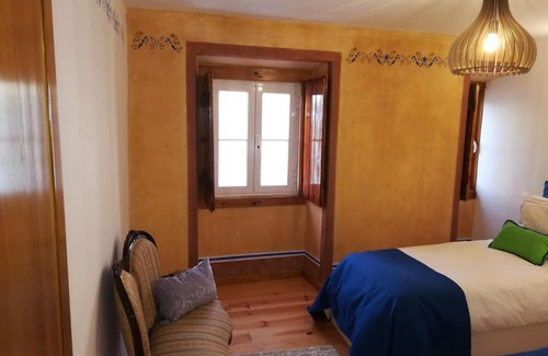 Almocageme House | Casa Mateus - Colares, Parque Natural Sintra Cascais