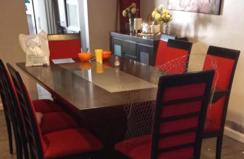 Guaymallen House | Casa Matheu