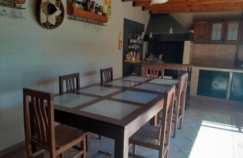 Guaymallen House | Casa Matheu