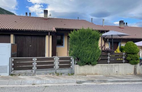 Sorripas House | Casa Mati