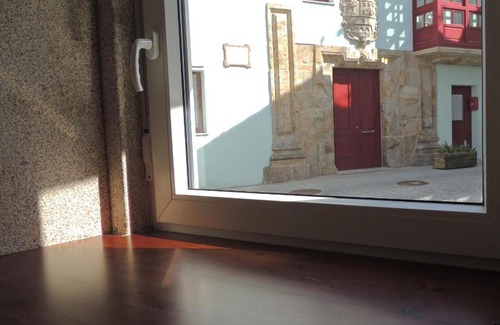 Corcubion House | Casa Matilde