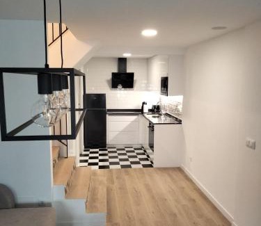 Corcubion House | Casa Matilde