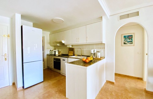 Pueblo Mascarat Apartment | Casa Mattina Mascarat - Ruhige Ferienwohnung mit dem Blick auf Meer und Berge