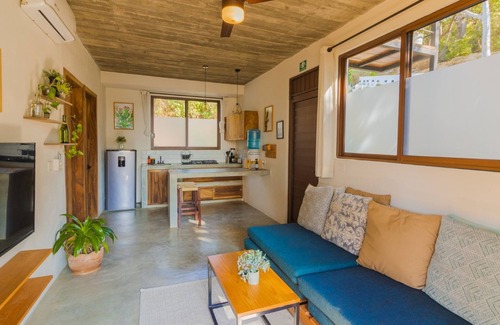 Salchi Hotel | Casa Mauna Boutique Hotel