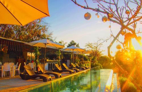 Salchi Hotel | Casa Mauna Boutique Hotel