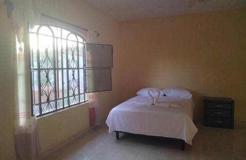 Santa Elena House | casa maya