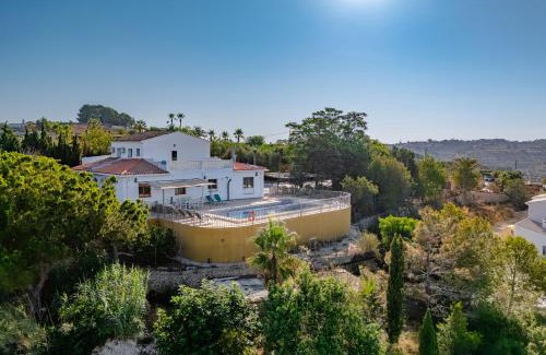 Benissa House | Casa Mayans